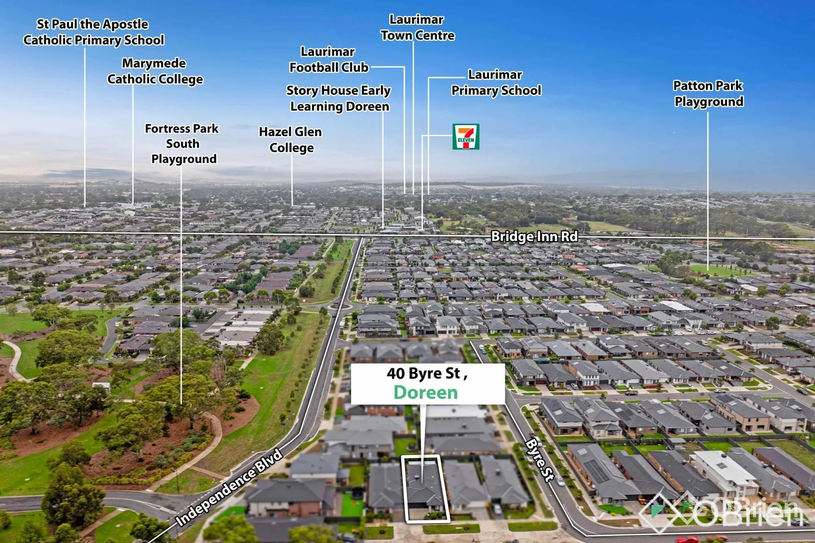 Additional image 19 of 40 Byre Street, Doreen VIC 3754