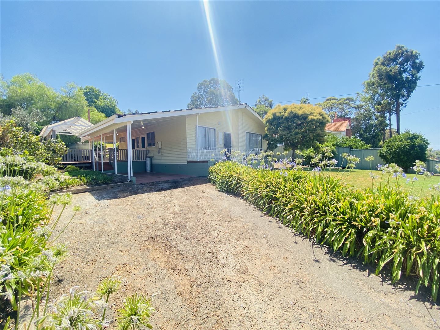 2 bedrooms House in 31 Bridge Street BOYUP BROOK WA, 6244