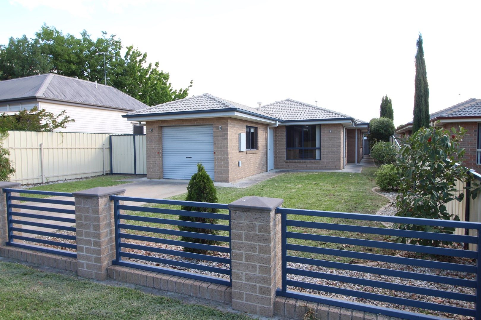 3 bedrooms House in 4 Hume Street HOLBROOK NSW, 2644