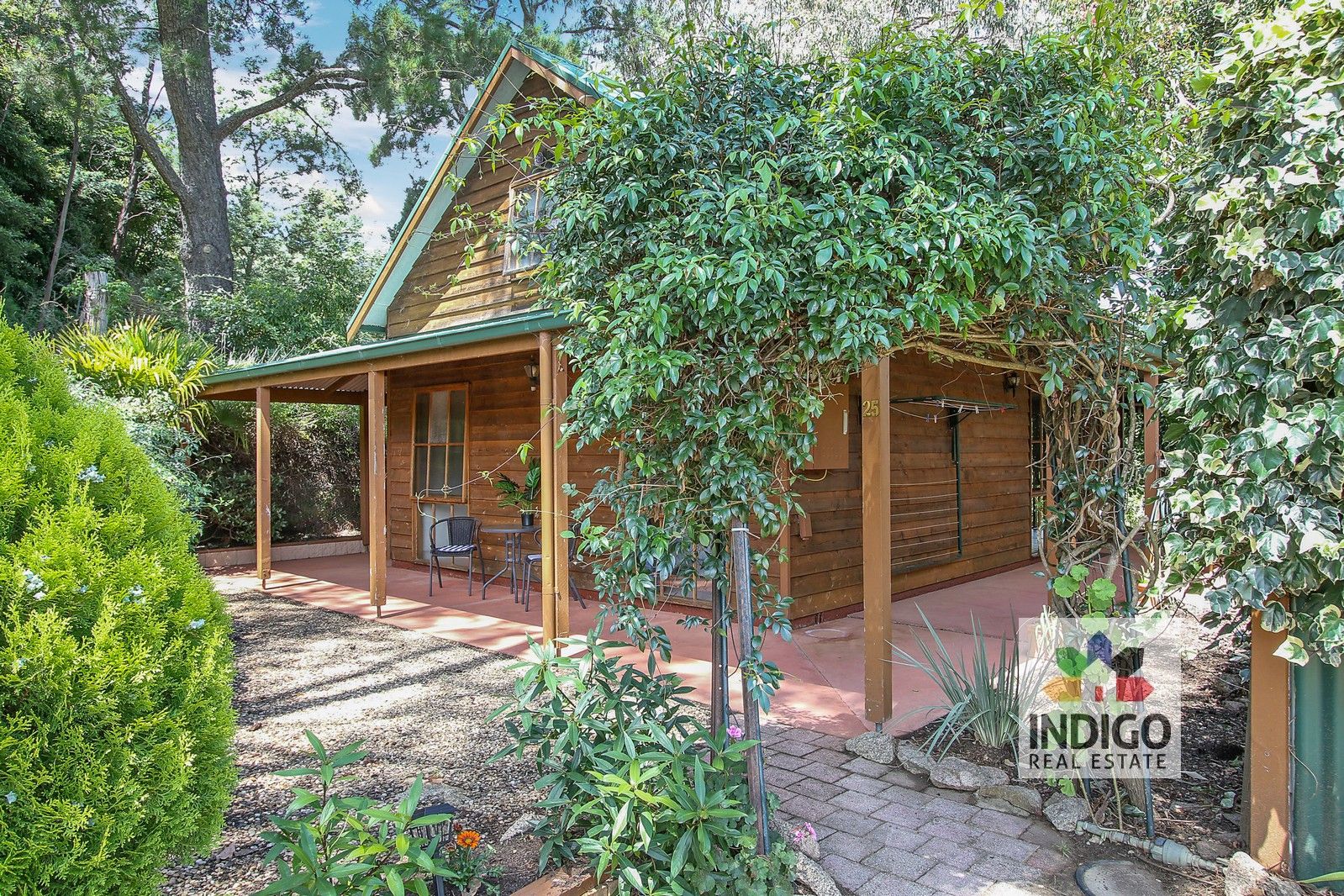 25 Priory Lane, Beechworth VIC 3747, Image 0