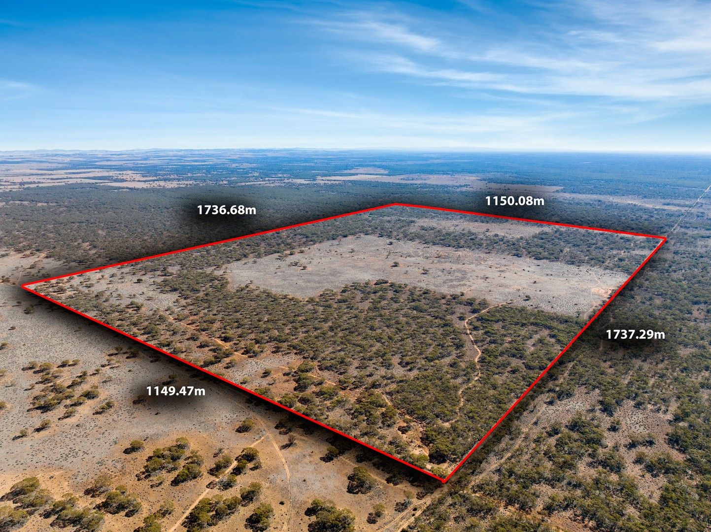 Section 69 May Road, Bower SA 5374, Image 0