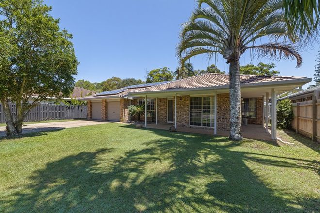 Picture of 18 Belongil Crescent, BYRON BAY NSW 2481