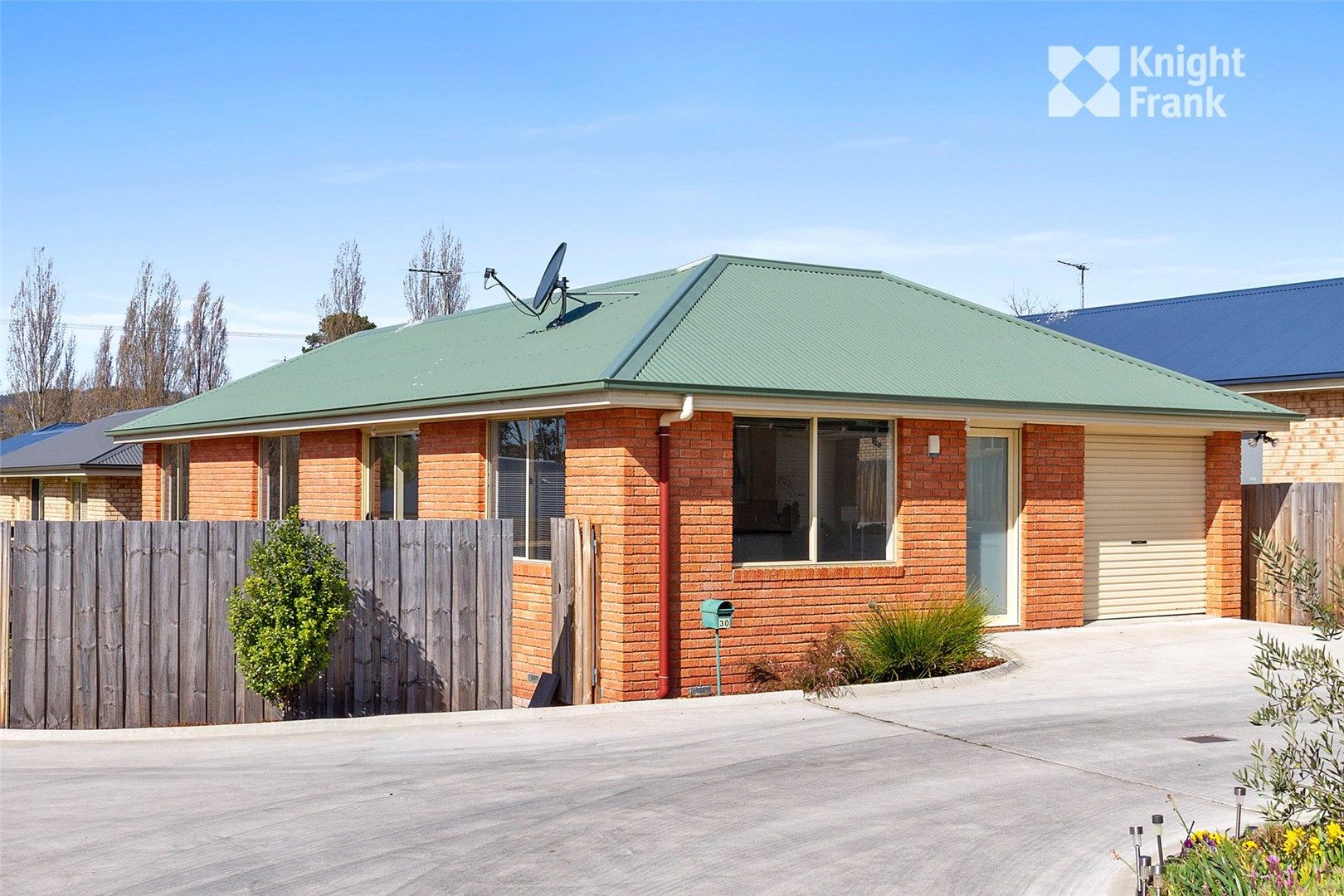 30/1684 Channel Highway, Margate TAS 7054, Image 0