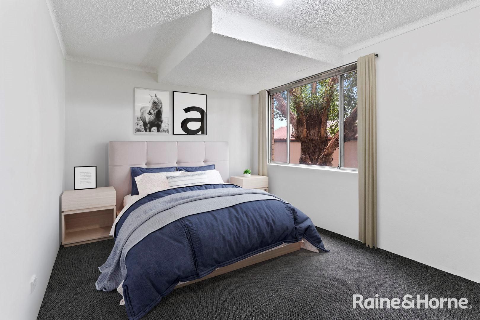 10/5 Benalla Avenue, Ashfield NSW 2131 Apartment For Rent 450 Domain
