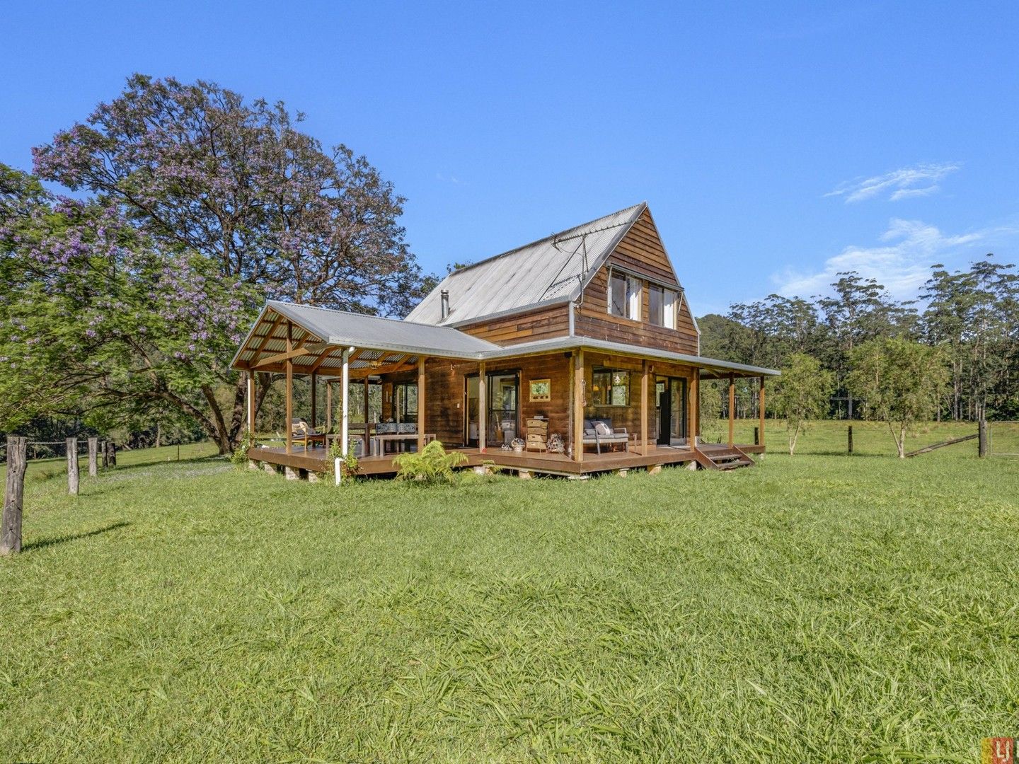 1625 Nulla Nulla Creek Road, Bellbrook | Property History & Address ...