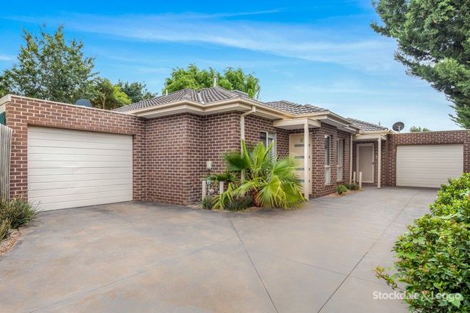 Picture of 2/14 Henderson Road, TULLAMARINE VIC 3043