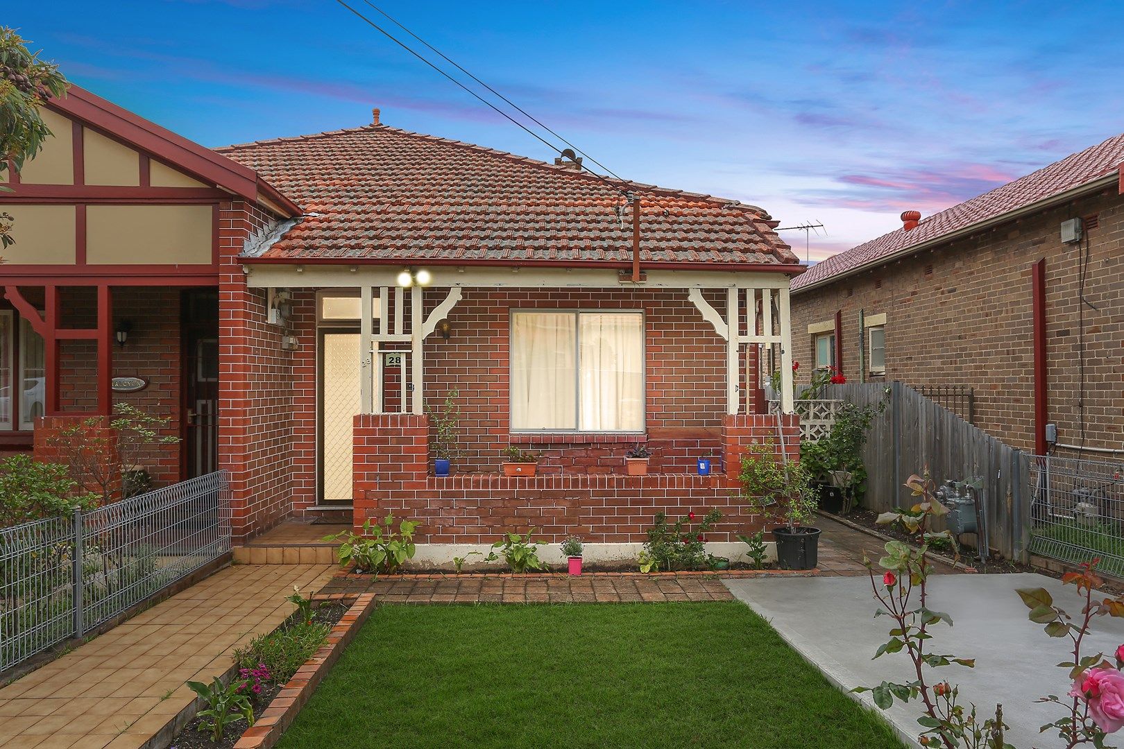 28 Weldon Street, Burwood NSW 2134, Image 0