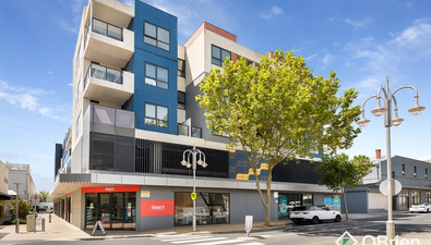 Picture of 317/16 Clyde Street Mall, FRANKSTON VIC 3199