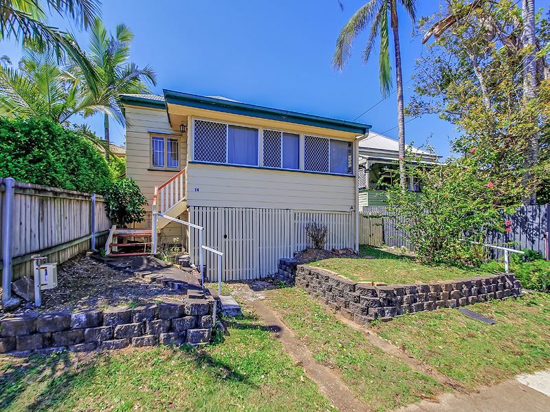 14 Norman Avenue, Norman Park QLD 4170, Image 0