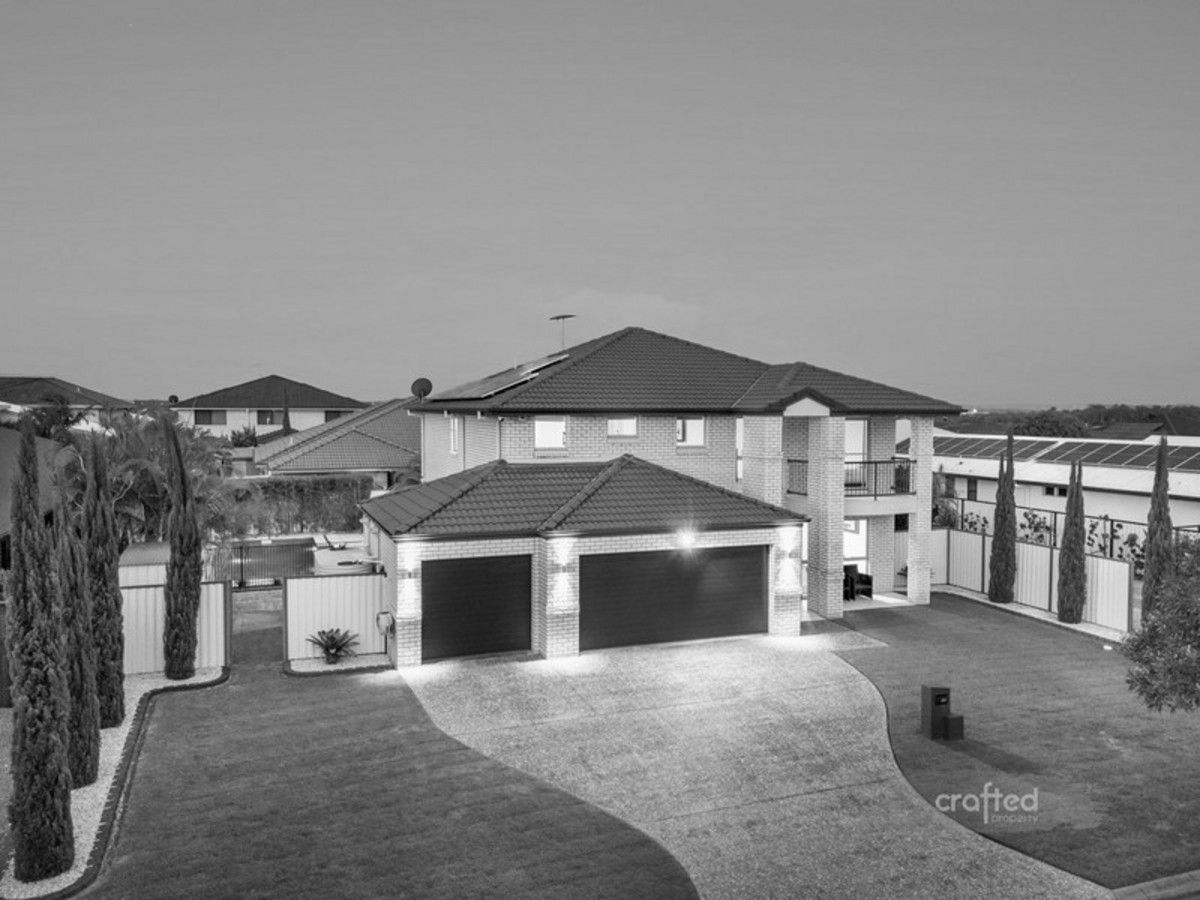 37 Maryland Drive, Regents Park QLD 4118, Image 0