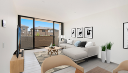Picture of 102/8 Thorogood Boulevard, NORTH KELLYVILLE NSW 2155