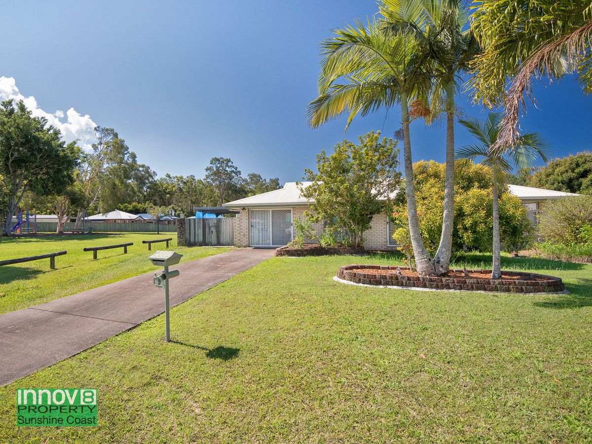 9 Cottonwood Court, Landsborough QLD 4550