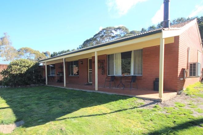 Picture of 8 Campbells River Road, BLACK SPRINGS NSW 2787