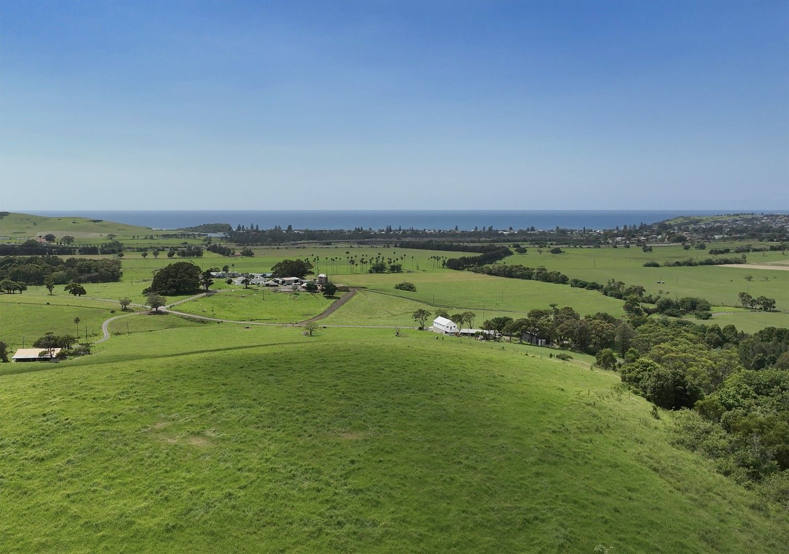 Lot 3001- Hill Block Rose Valley Road, Rose Valley NSW 2534, Image 0