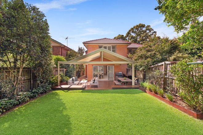 Picture of 9B Henley Street, LANE COVE NSW 2066