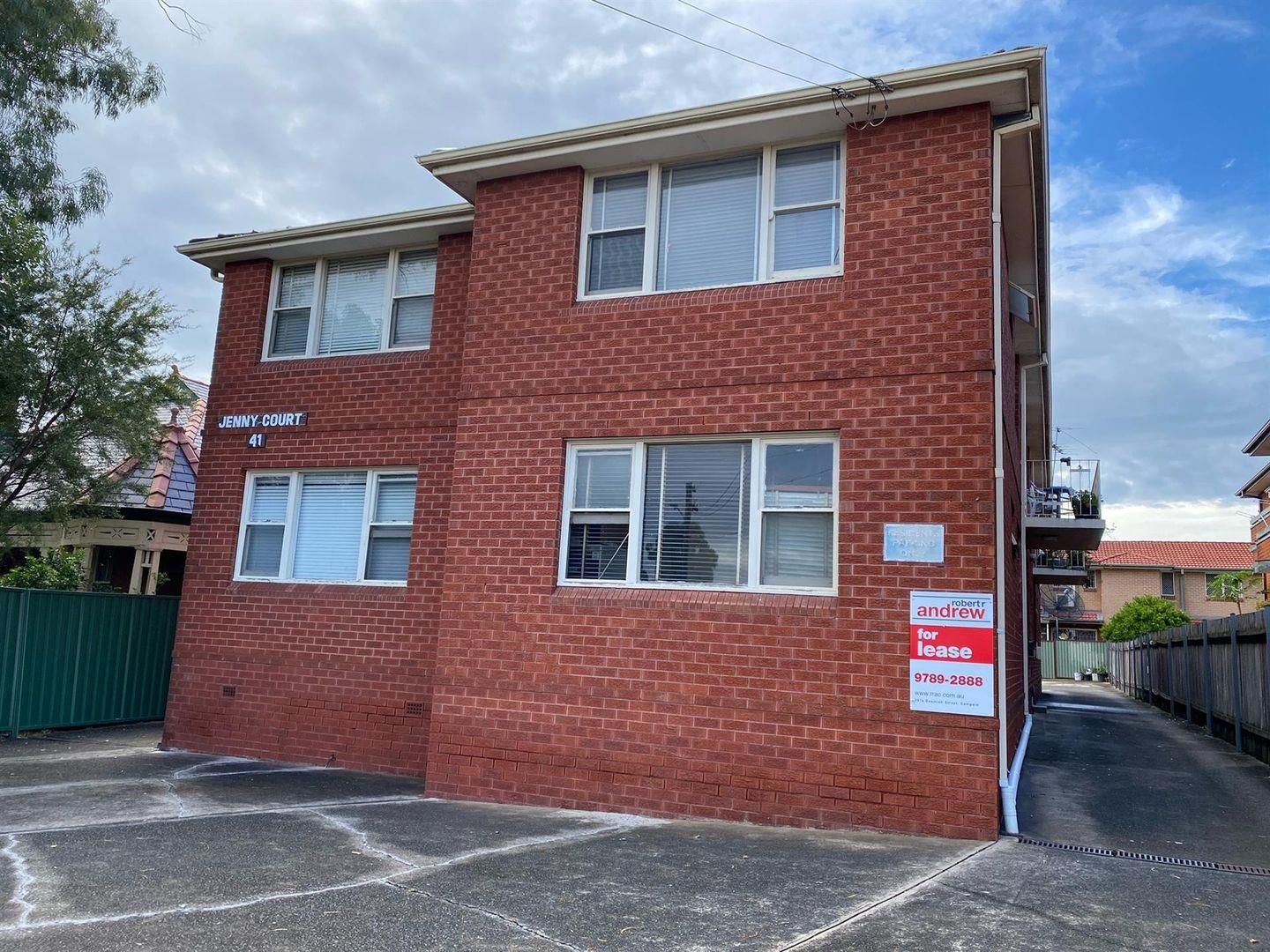 8/41 South Parade, Campsie NSW 2194 Apartment For Rent Domain