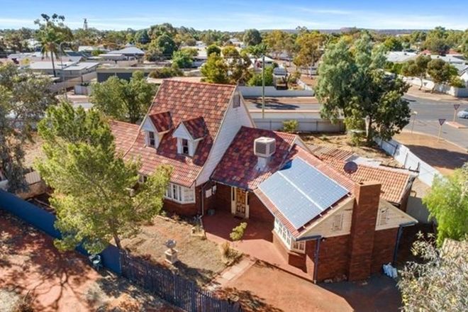 Picture of 1 Salisbury Road, SOUTH KALGOORLIE WA 6430