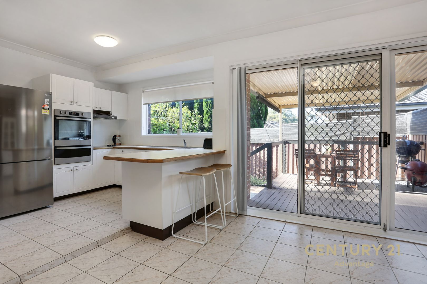 3/40-42 Wyena Road, Pendle Hill NSW 2145, Image 2