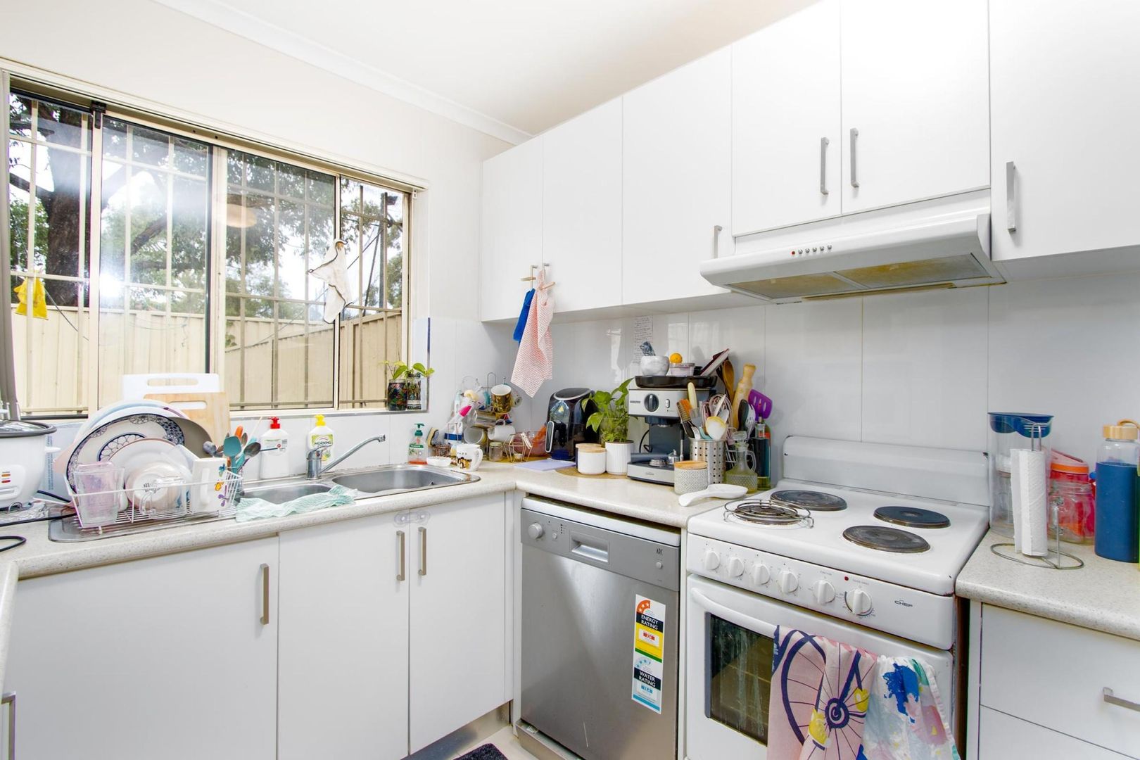 11/3 Reid Avenue, Westmead NSW 2145, Image 2