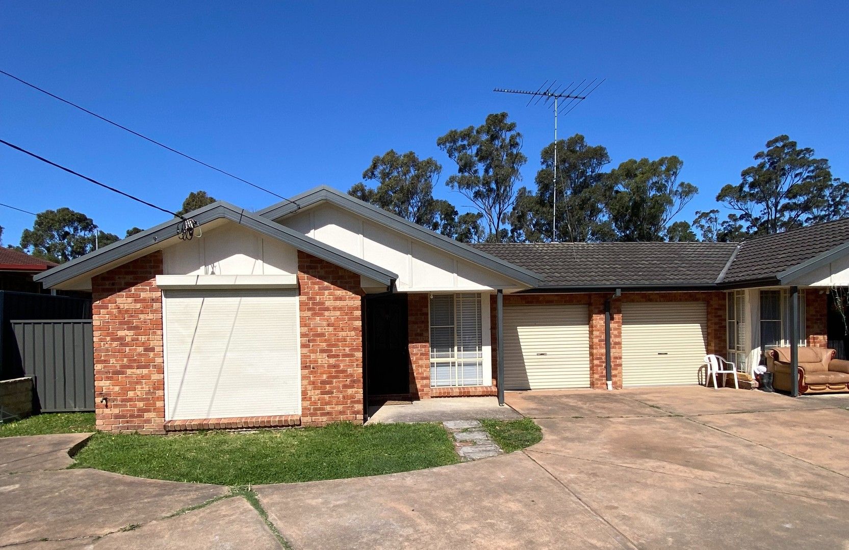 3 bedrooms House in 19 Janet St MOUNT DRUITT NSW, 2770