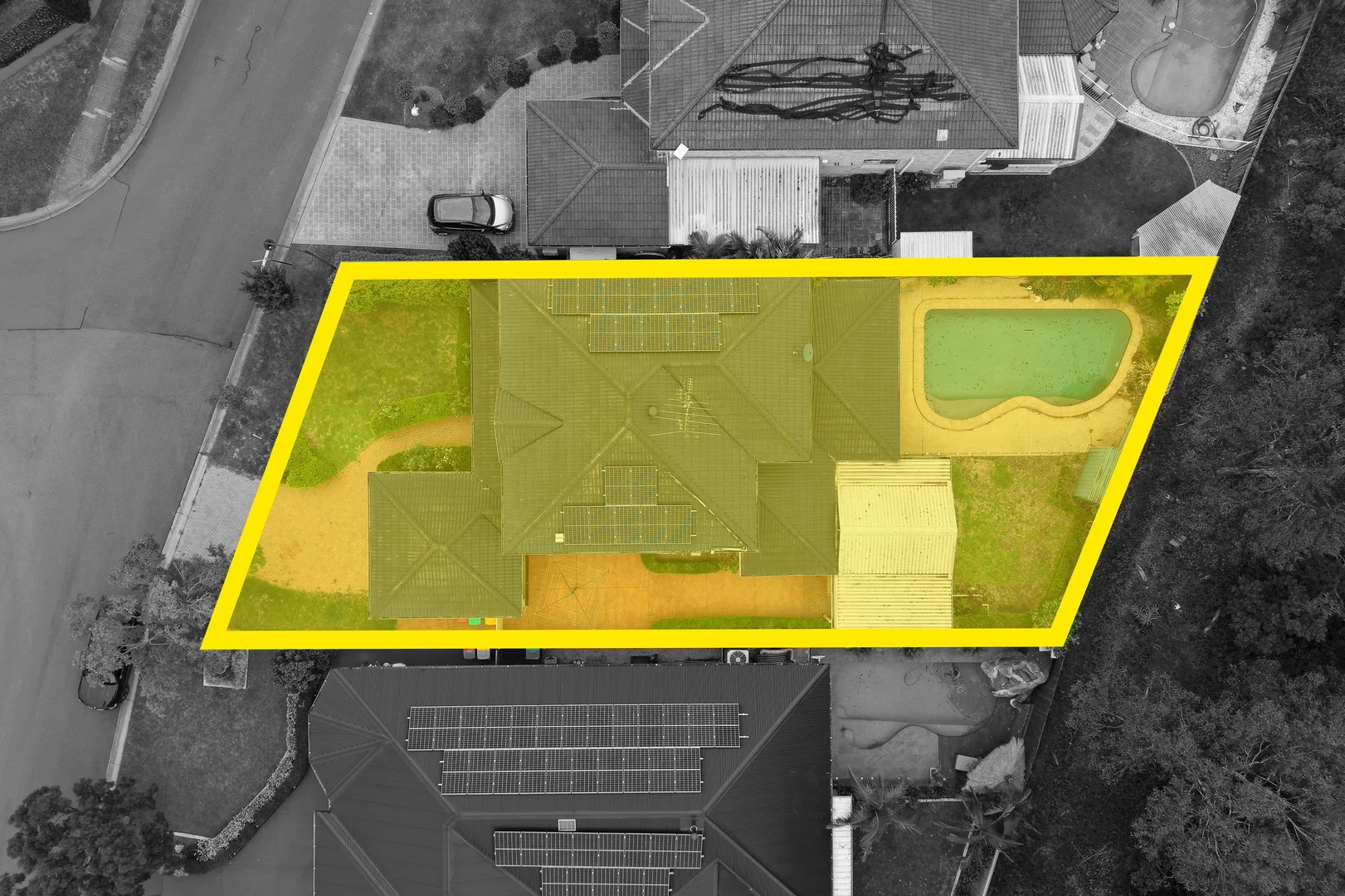 Additional image 20 of 38 Knightsbridge Avenue, Glenwood NSW 2768