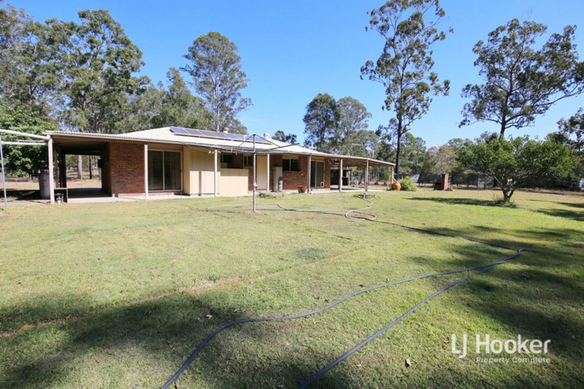 6470 Maranoa Drive, Logan Village QLD 4207 House For Rent Domain