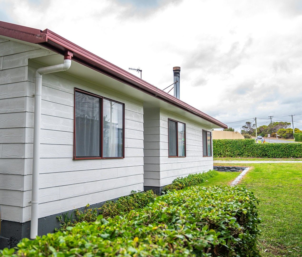 3 bedrooms House in 29 Edward Street CURRIE TAS, 7256