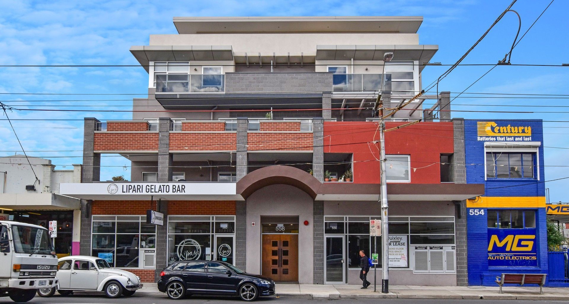 103/558 High Street, Thornbury VIC 3071 Apartment For Rent Domain