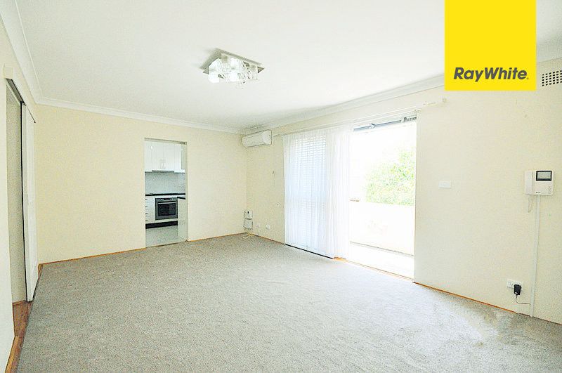 2 bedrooms Apartment / Unit / Flat in 9/24 Hampstead Road HOMEBUSH WEST NSW, 2140