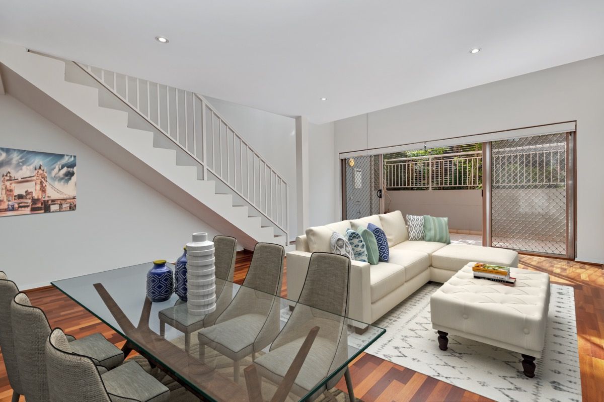 2 bedrooms Apartment / Unit / Flat in 66/57-63 Fairlight Street FIVE DOCK NSW, 2046