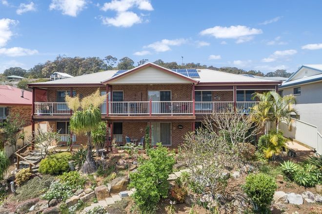 Picture of 56 Marlin Drive, SOUTH WEST ROCKS NSW 2431