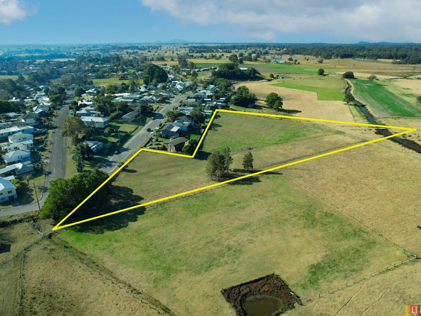 Lot 2 Macleay Street, East Kempsey NSW 2440, Image 1