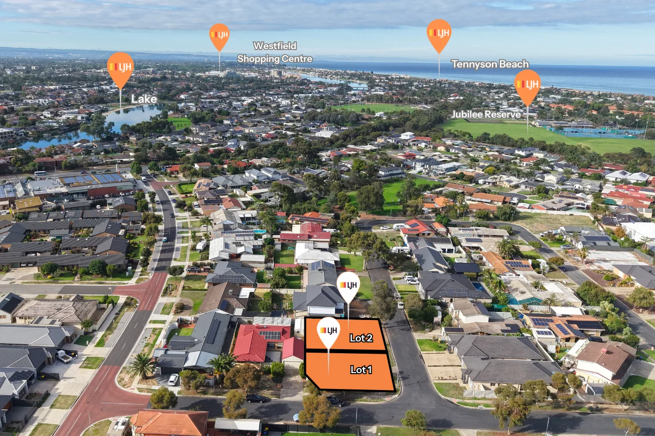 Additional image 2 of 1 & 2/5 Santiago Street, West Lakes Shore SA 5020