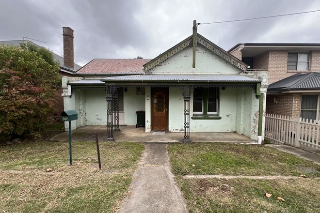 Picture of 39 Addison Street, GOULBURN NSW 2580