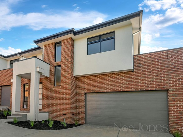 38 Wilsons Lane, Lilydale VIC 3140