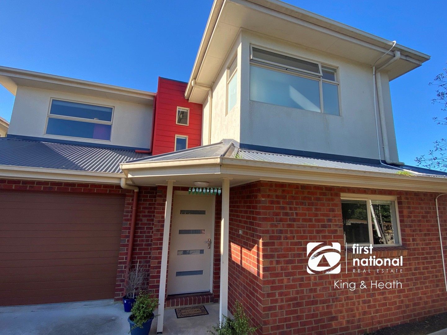 3/17 Dahlsen Crescent, Bairnsdale VIC 3875, Image 0