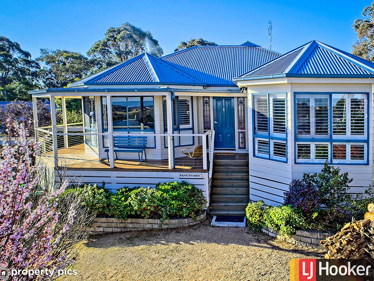 42 Capes Road, Lakes Entrance VIC 3909, Image 0