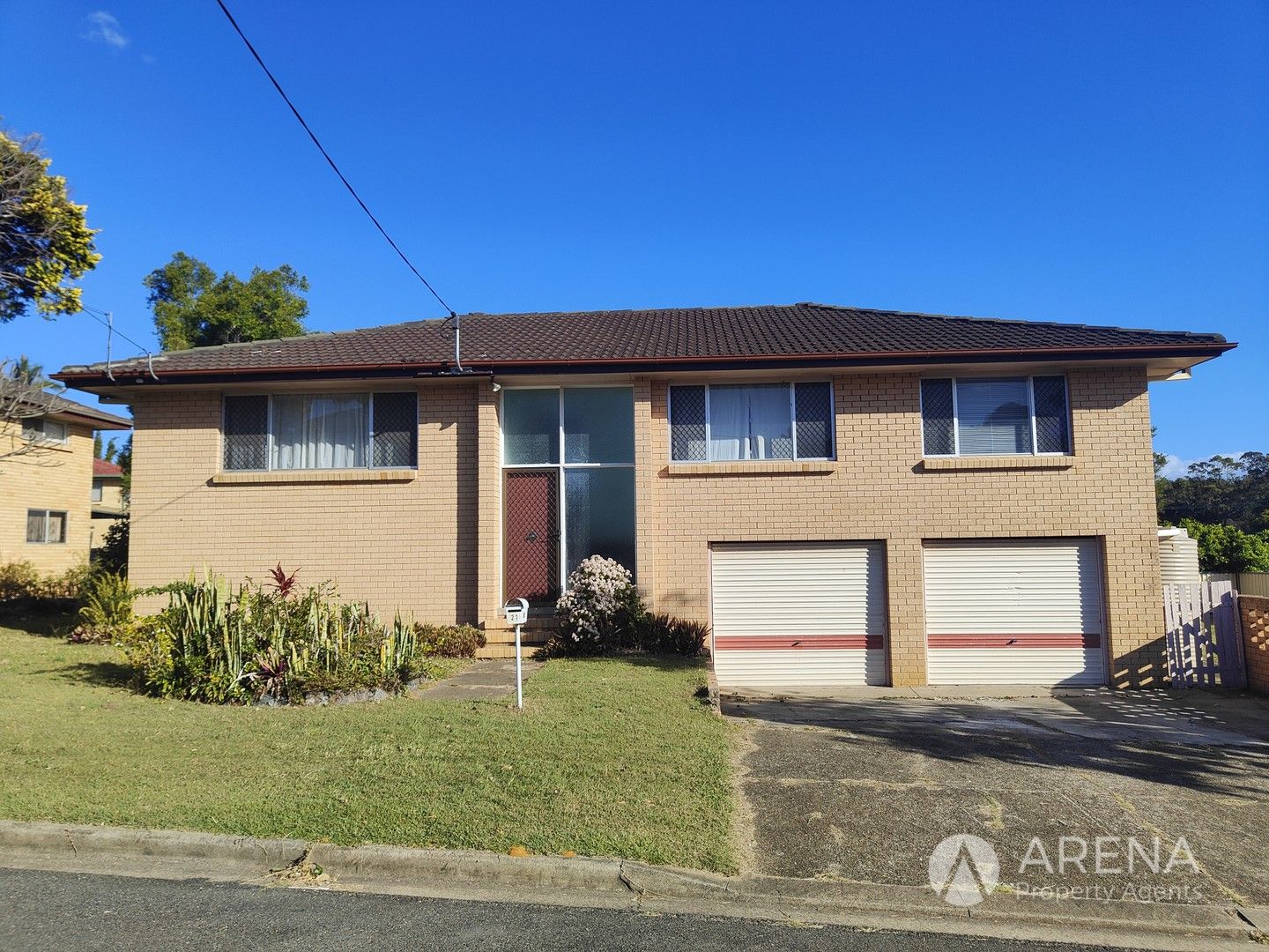 3 bedrooms House in 21 Moorgate St MACGREGOR QLD, 4109