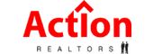 Logo for Action Realtors