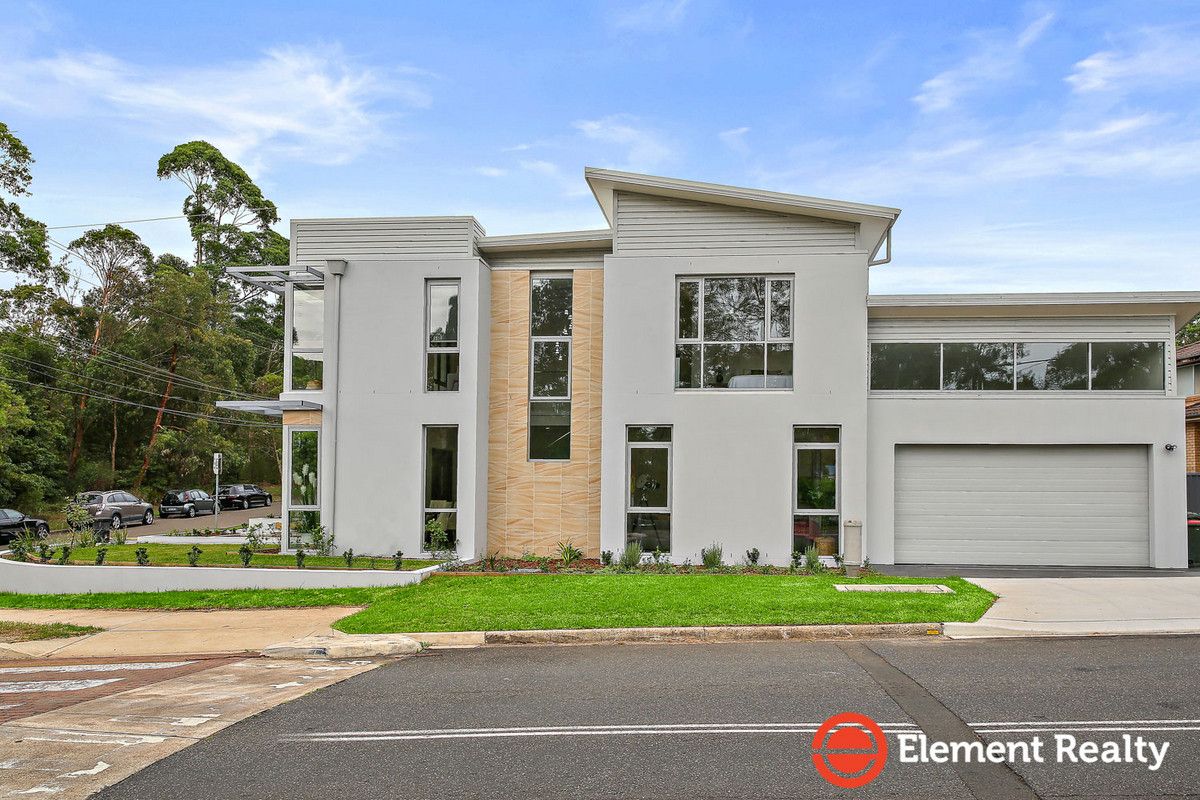 2 Dobson Crescent, Dundas Valley NSW 2117, Image 1