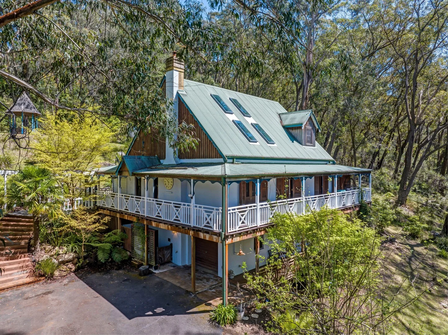 Primary image of 36 Gladstone Road, Bowral NSW 2576
