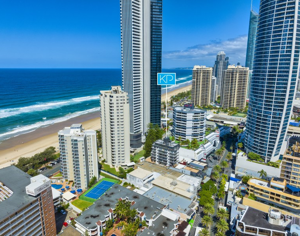 42/19 Orchid Avenue, Surfers Paradise QLD 4217