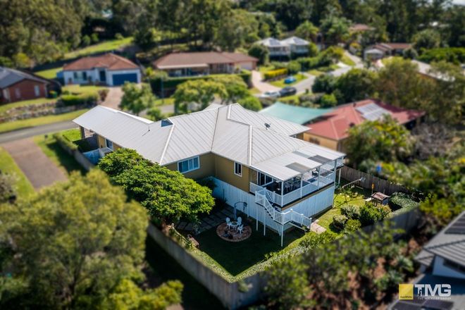 Picture of 25 Settlement Court, TALLAI QLD 4213