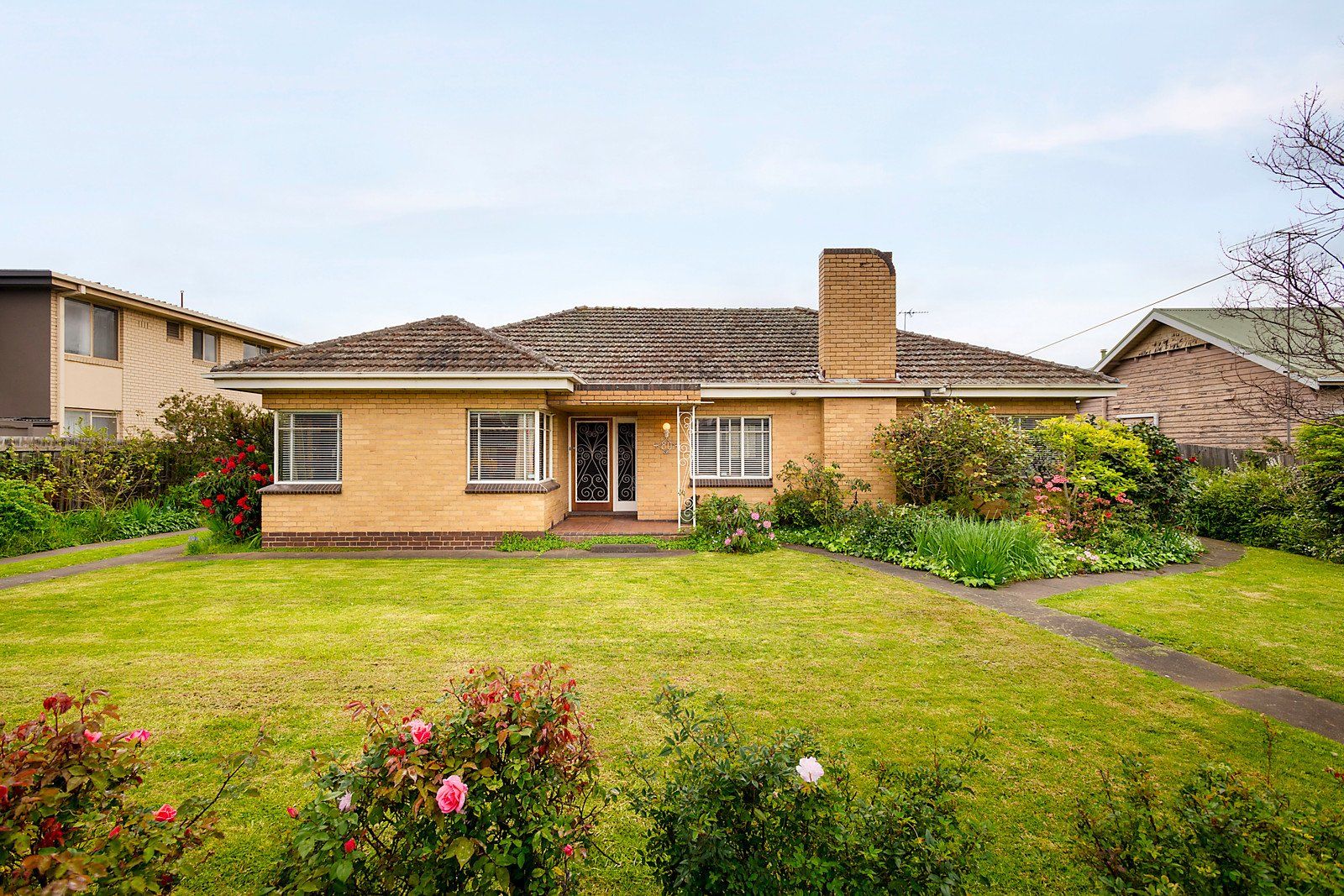 3 bedrooms House in 80 Raleigh Road MARIBYRNONG VIC, 3032