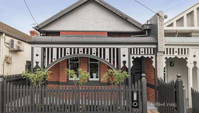 Picture of 22 Cutter Street, RICHMOND VIC 3121