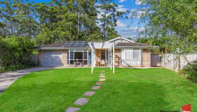 Picture of 67 Stott Crescent, CALLALA BAY NSW 2540