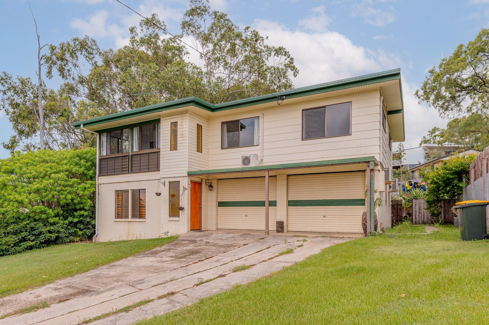 65 Elizabeth St, South Gladstone QLD 4680, Image 0