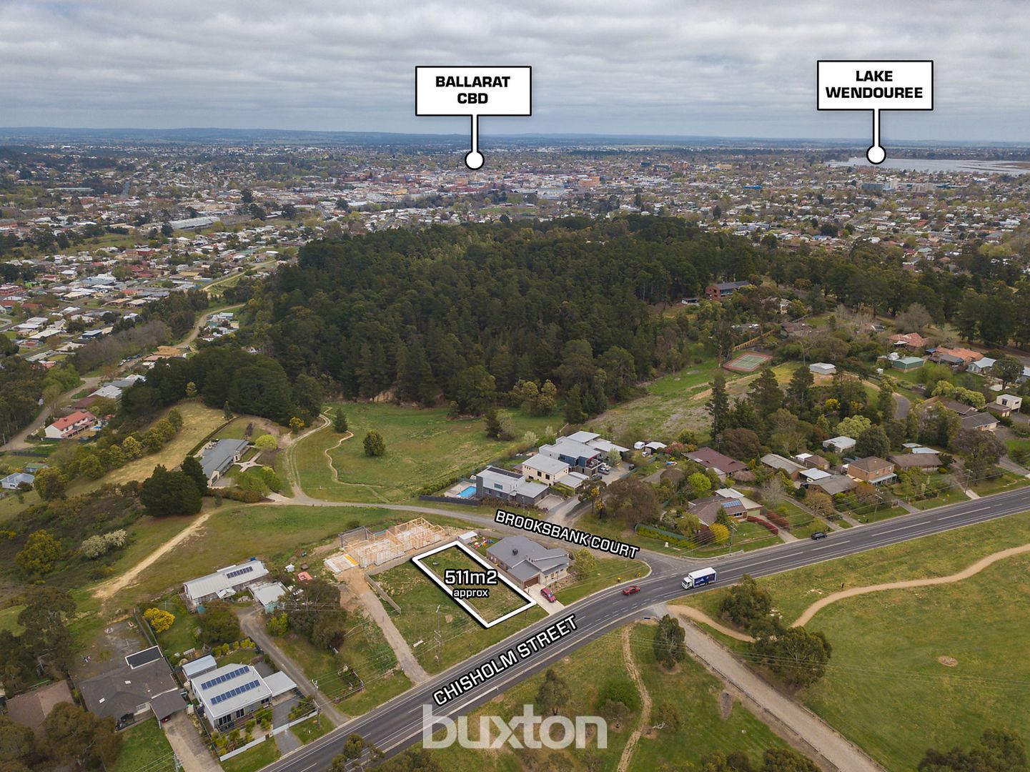 832 Chisholm Street, Black Hill VIC 3350, Image 2