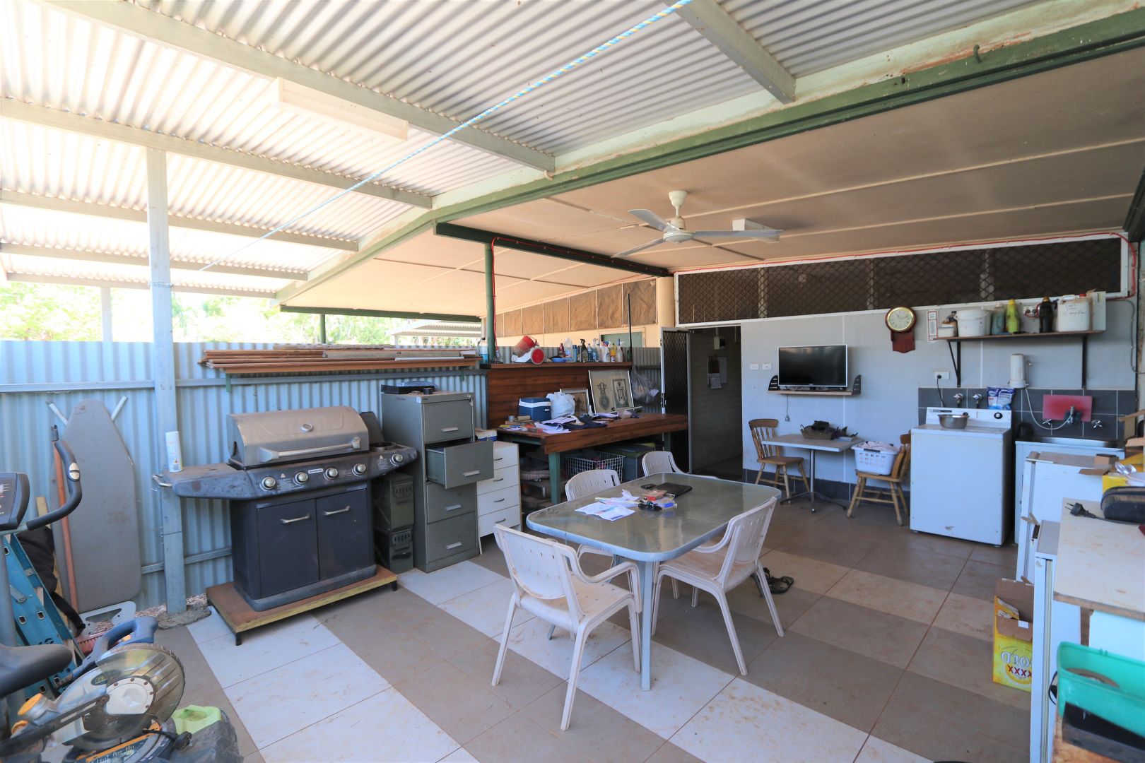 13 TIndal St - Cabin, Katherine NT 0850, Image 1