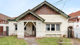 Picture of 134 Dean Street, MOONEE PONDS VIC 3039